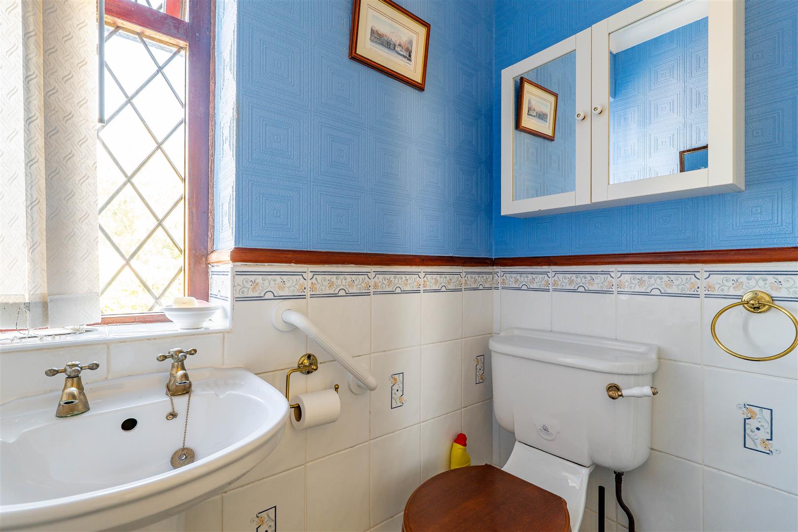 Lodge Bank, Brinscall, Chorley